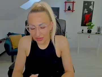 Stripchat Live Sex Cam of AlanaScot