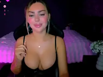 Stripchat Nude Webcam of Ayla__Demir