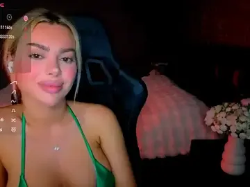 Stripchat Free Porn Cam of Ayla__Demir