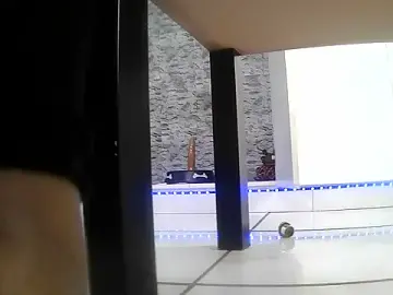 Stripchat Nude Webcam of BaDSubMiss