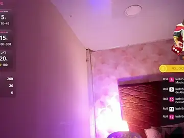 Stripchat Free Porn Cam of Emma_Dancer