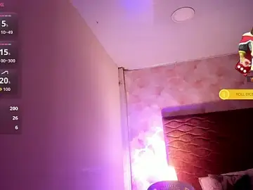 Emma_Dancer from stripchat