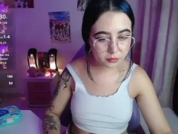 Stripchat Adult Video Chat of iris_sky