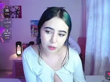 Stripchat Best live sex cam show of iris_sky