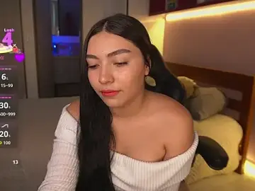 Stripchat Live Sex Cam of liss_soler