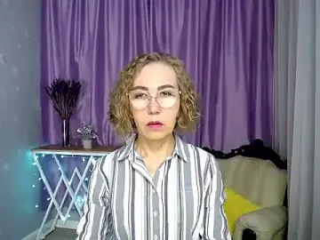 Stripchat Adult Video Chat of queen_a_n_i