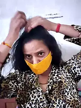 Stripchat Free Porn Cam of Cutie_Neetu