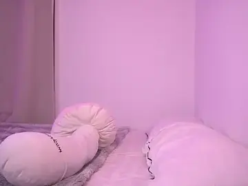 Stripchat Free Live Porn of LumiNika