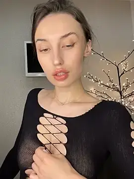 Stripchat Live Sex Cam of Polli_Kiss