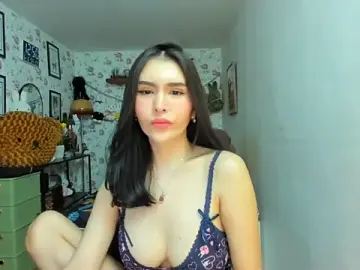 Stripchat Free Live Porn of SensualSanya