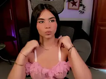 Stripchat Sex Chat of kenndal_jener