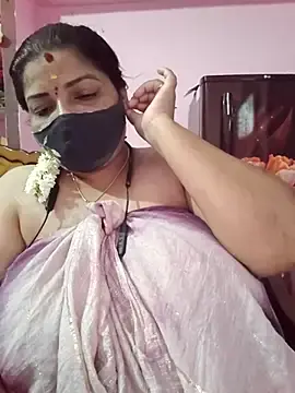 tamil_lathikaaa from stripchat