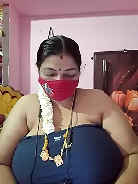 Stripchat Best live sex cam show of tamil_lathikaaa