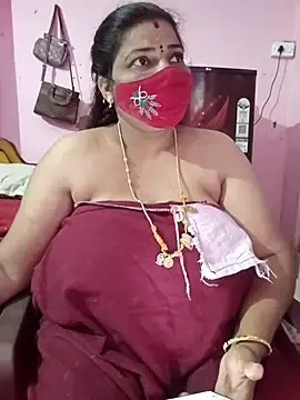 Stripchat Private Sex Chat of tamil_lathikaaa