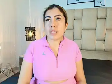 Stripchat Watch Live Sex Cams of AdharaSmithh