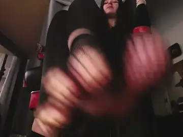 Stripchat Live Sex of MasyaGoddess