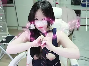 Stripchat Free Live Porn of kimhyeona2005