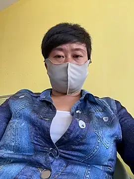 mmyun6 from stripchat