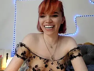 Stripchat Live Sex Cam of olivka-flower