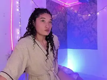 Stripchat Free Porn Cam of Eva_Lee_
