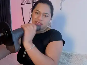 Stripchat Free Porn Cam of Issafoxx