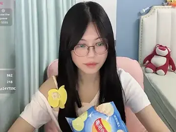 Stripchat Best Webcam of Luna-666