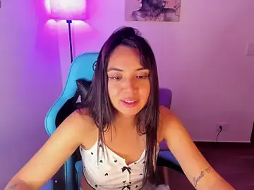Stripchat Nude Webcam of Nicole_Ss