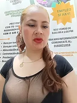 Stripchat Best Webcam of VANESSA__28