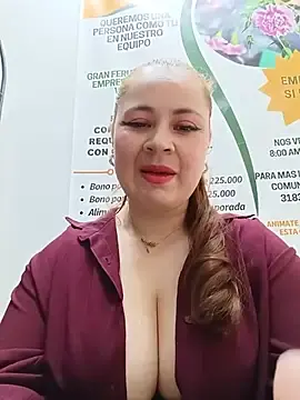 Stripchat Private Sex Chat of VANESSA__28