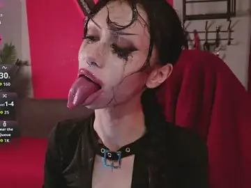 Stripchat Free Porn Cam of devvilss_toy