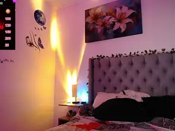 Stripchat Nude Webcam of Misslana_wn1