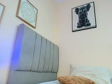 Stripchat Live Porn of mary_cute9