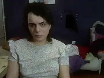 Stripchat Free Porn Cam of turkishTransEfsun