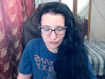 Stripchat Live Sex of AnKey_Rayah