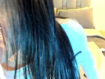 Stripchat Live Sex Cam of Gigi-bom