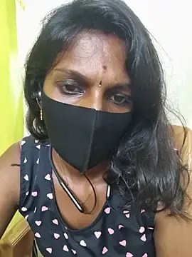 Honey_rosetamil from stripchat