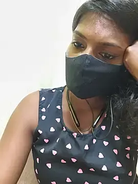 Stripchat Free Live Porn of Honey_rosetamil