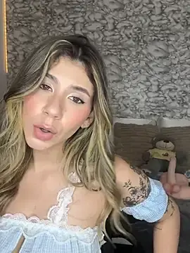 Stripchat Free Porn Cam of Isabella_Bliss