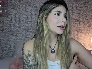 Stripchat Nude Webcam of Isabella_Bliss