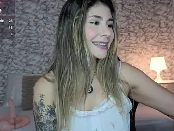Isabella_Bliss from stripchat
