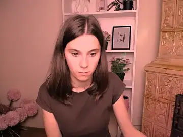 Stripchat Free Live Porn of RosaRay_