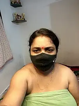 Stripchat Best live sex cam show of Tanvi_My_Girl