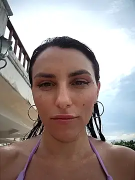 Stripchat Nude Webcam of Izabella_Bella