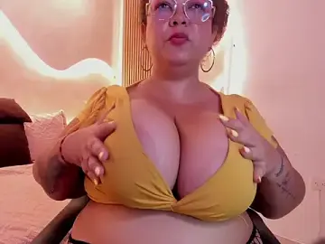 MaraaSweett from stripchat