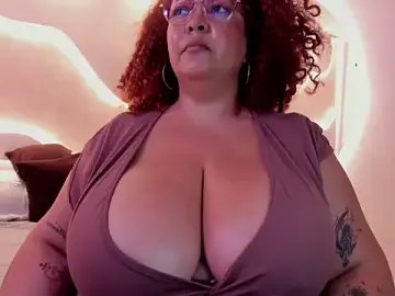 Stripchat Live Sex of MaraaSweett