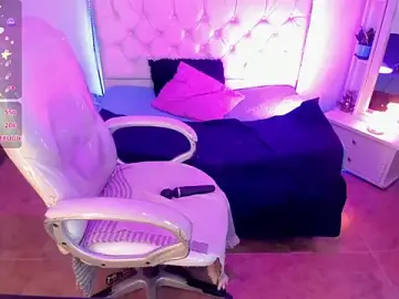 Stripchat Free Live Porn of Scarlette_Cooper_