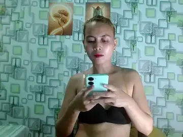 Sweet_Crystal69 from stripchat