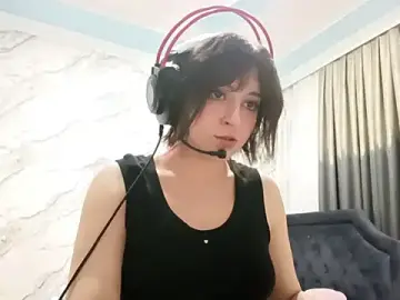 Stripchat Sex Cam of bunnyhoneylovehands