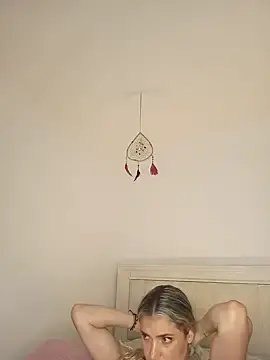 Stripchat Sex Chat of ASHLEY_BLAIR
