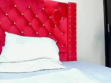 Stripchat Sex Cam of Ashley-Krytel